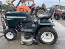 Craftsman GT Garden Tractor