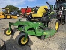 John Deere Z930M Zero Turn