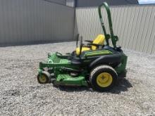 John Deere Z920M Zero Turn