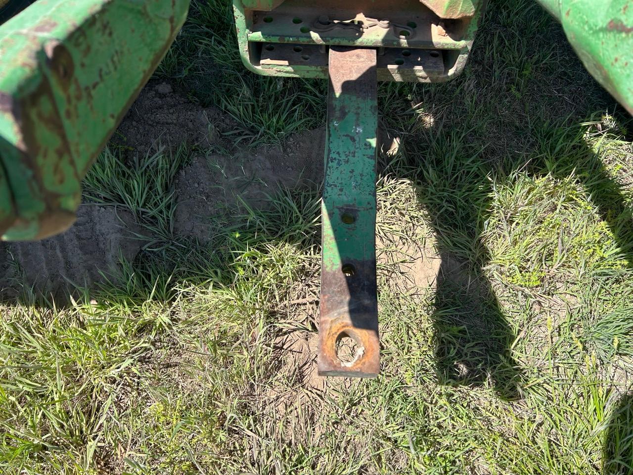 1980 John Deere  4240