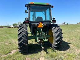 1980 John Deere  4240