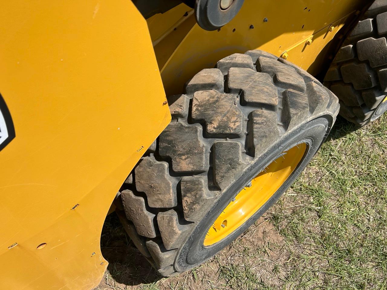 2019 Deere 314G