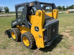 2019 Deere 314G