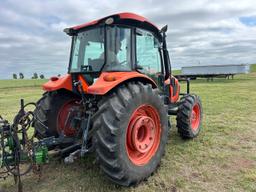 Kubota M5-111D