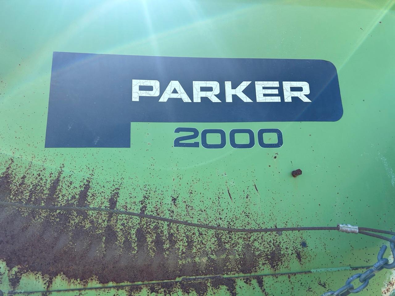 Parker 2000