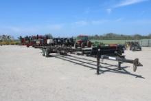 Pipe Trailer