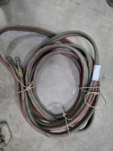 Torch hoses
