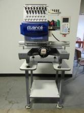 Avance 1501c 15 Needle, Dallas, TX