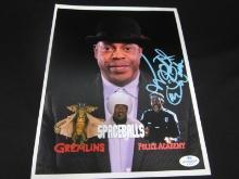 Michael Winslow Signed 8x10 Photo FSG COA