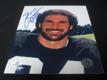 Randy Grossman Signed 8x10 Photo FSG COA