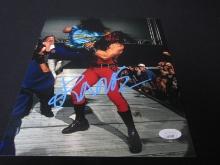 Kane Signed 8x10 Photo JSA COA