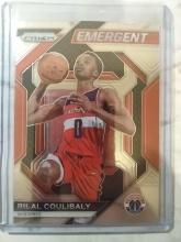 2023-24 Emergent Bilal Coulibaly #4