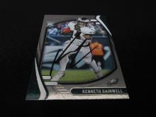 2021 ABSOLUTE KENNETH GAINWELL AUTOGRAPH RC