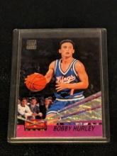 1994 Topps Stadium Club Beam Team #20 Bobby Hurley