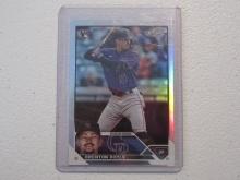 2023 TOPPS CHROME UPDATE BRENTON DOYLE RC