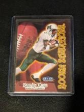 Randy Moss 1998 Fleer rookie sensation