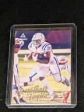 2020 Panini Chronicles #215 Jonathan Taylor Luminance Update Rookies