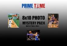 Mystery 8x10 Pack NBA Edition