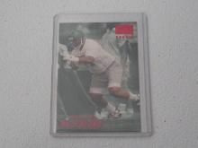 1996 SKYBOX PREMIUM JERMANE MAYBERRY RC RED FOIL