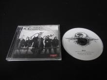 3 Doors Down Signed CD Booklet RCA COA