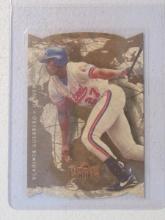 1998 METAL UNIVERSE VLADIMIR GUERRERO