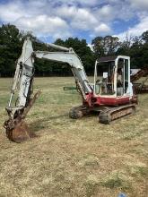 TAKEUCHI TB145