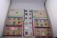 US Mint Sets from 1970