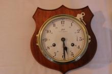 Schatz Royal Mariner Wall Clock