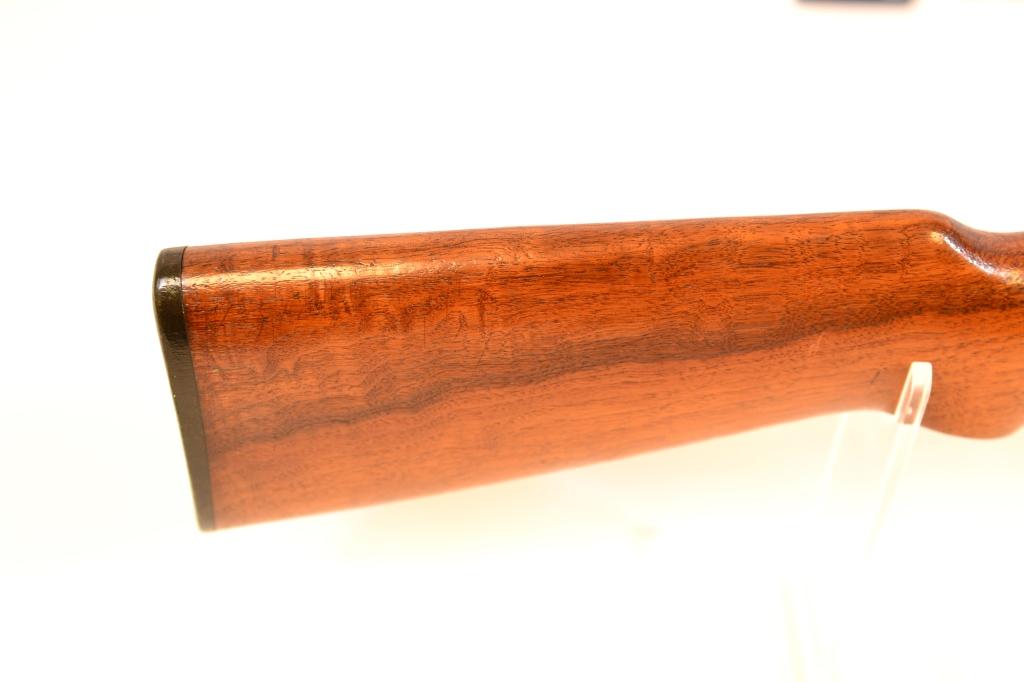 Remington Model 41 .22 S/LR