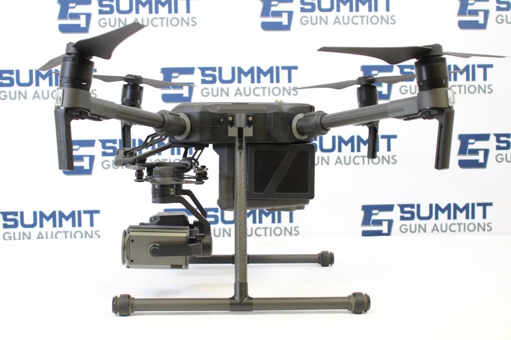 DJI Matrice 200 Series V2 Drone