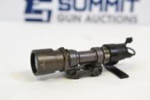 Surefire M961 Weapon Light