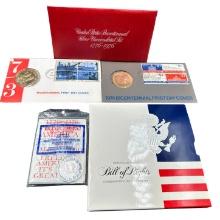 Bicentennial Coin Assortment