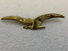 WWII ITALIAN AIR FORCE WINGS BADGE