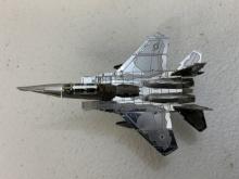 F - 15 EAGLE PLANE ALL METAL MODEL