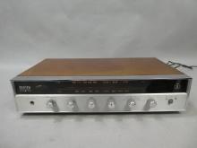 Vintage Zenith Solid State C440W Stereo Receiver
