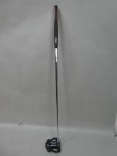 Medicus MM-2 Overspin Right Hand Putter Golf Club