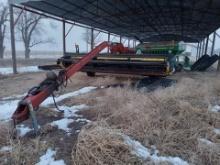 New Holland HS series 1475 swather