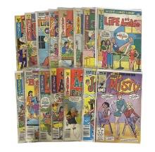 Lot of 15 | Rare Vintage Archie Comic Book Lot
