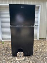 Midea 18 cubic foot Refrigerator
