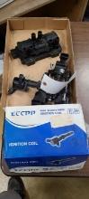 Ignition coils