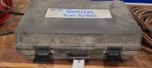 OTC Genisys scan system with case and accessories