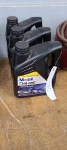 3 gallons of Mobil Delvac 15w-40 new unopened