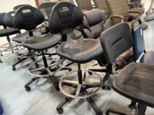 OFFICE CHAIRS