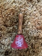 Salvation Army Bell