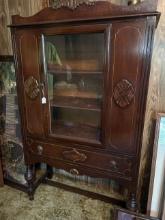 Vintage Hutch