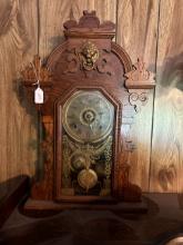 Vintage Seth Thomas Clock