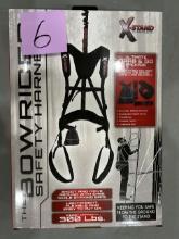 X-Stand Safety Harness