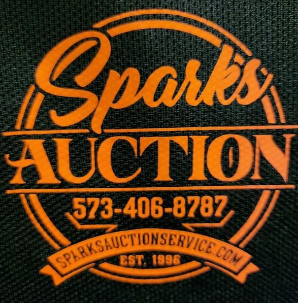 Sparks Auction Service