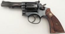 SMITH & WESSON MODEL 18-3 .22LR Revolver