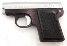 FTL Mktg Corp. .22 Auto Nine .22LR Pistol